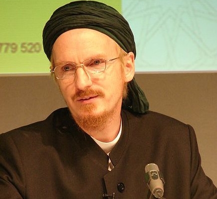 Shaykh Abdal Hakim Murad