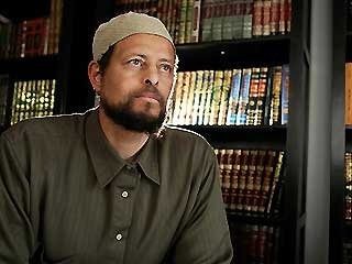 Imam Zaid Shakir