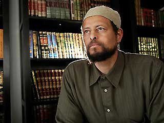 Imam Zaid Shakir