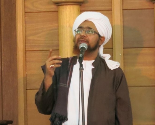 Habib Umar bin Hafiz