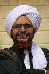 Habib Umar bin Hafiz