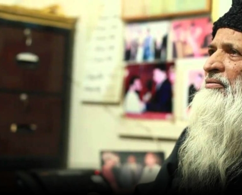 Abdul Sattar Edhi's Life