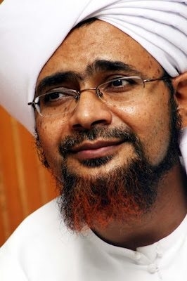 Habib Umar