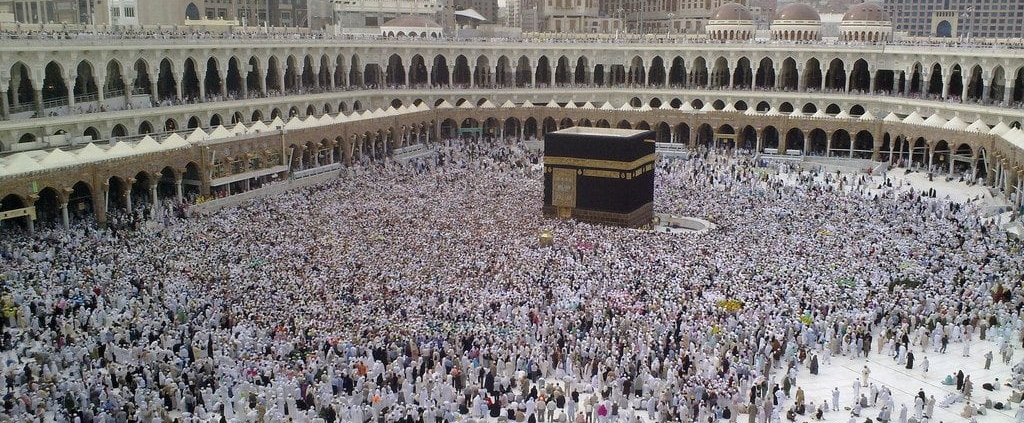 hajj