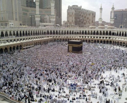 hajj