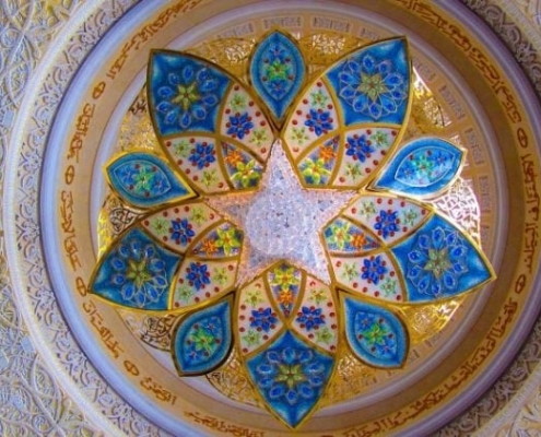 Islamic art