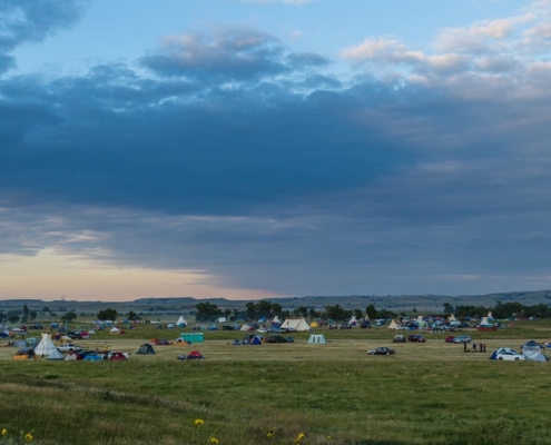 What You Need To Know About Standing Rock