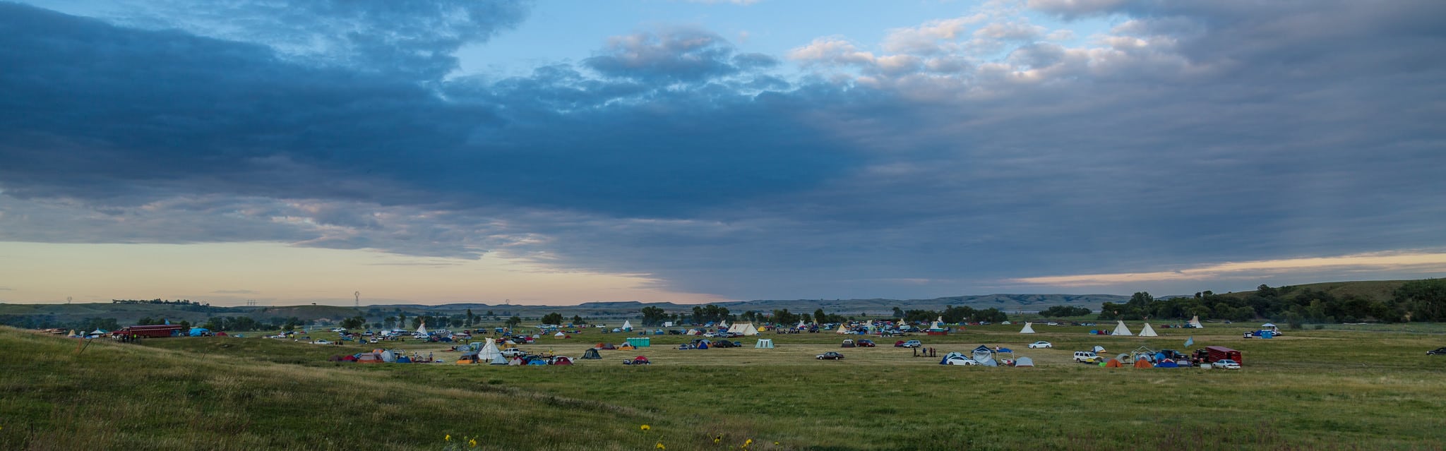 What You Need To Know About Standing Rock