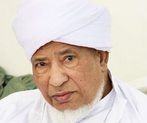 Habib Salim al Shatiri