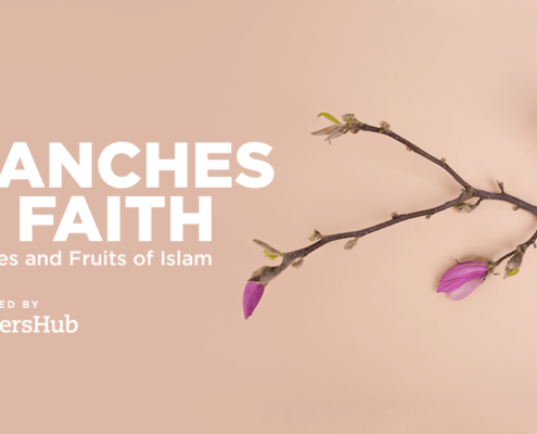 Branches of Faith Podcast Review