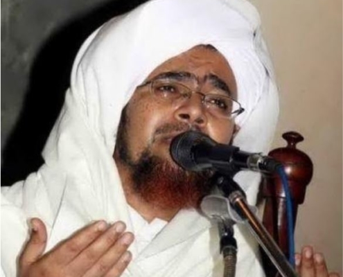 Habib Umar