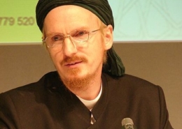 Shaykh Abdal Hakim Murad