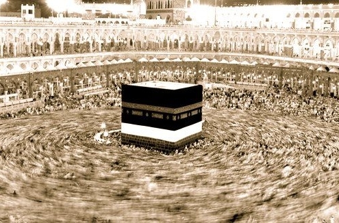 Hajj: So Much More Than Just A Gathering, by Ustadh Salim Moeladawilah