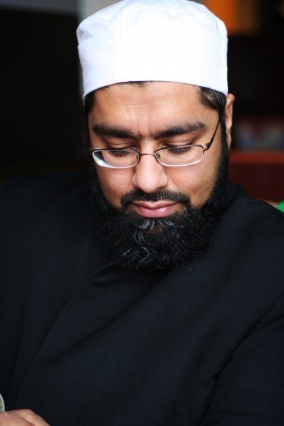 picture-of-shaykh-faraz1