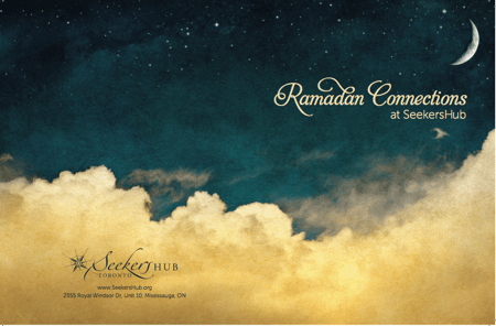 Ramadan Connections