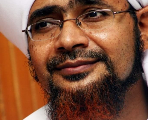 Habib Umar