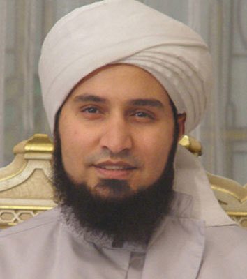 Habib-Ali-