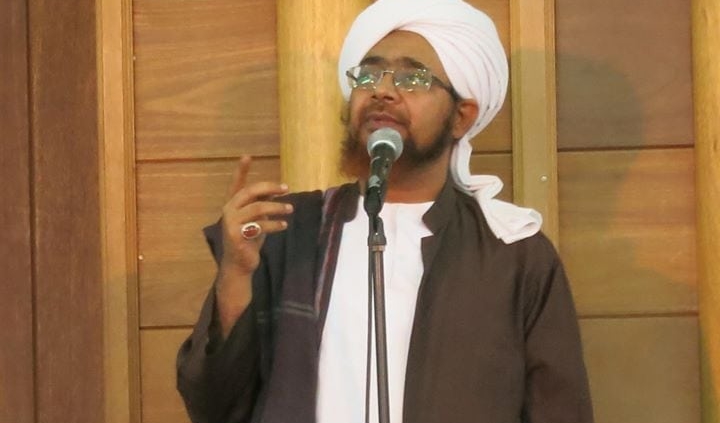 Habib Umar bin Hafiz