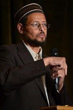 Imam Zaid Shakir