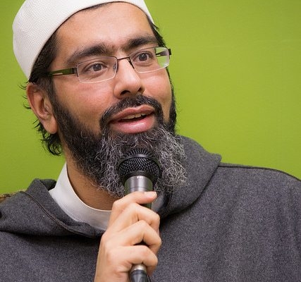 Shaykh Faraz Rabbani