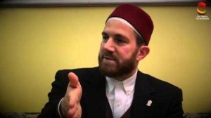 Shaykh Walead Mosaad