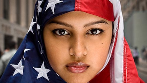 Nothing more American for American Muslims