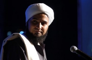 Habib Ali on The Prophet and Khadijah