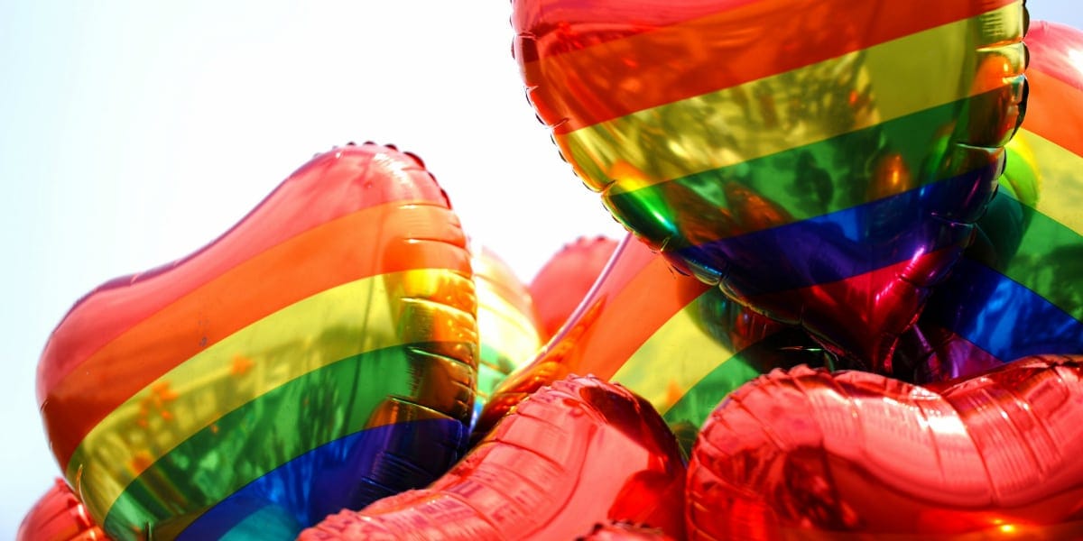 How Should Muslims Treat LGBTQ Individuals?