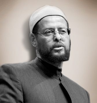 Imam Zaid Shakir