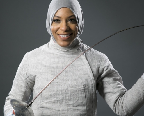 Ibtihaj Muhammad