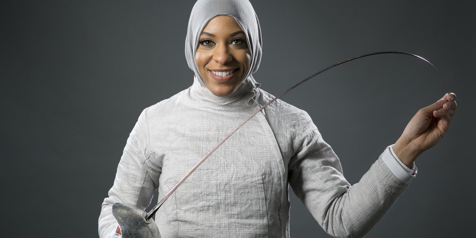 Ibtihaj Muhammad