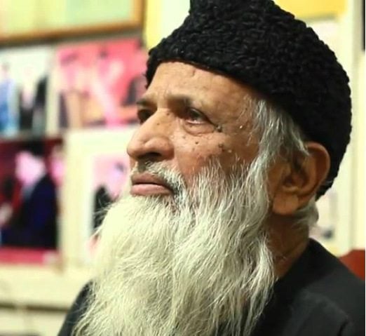 Three Acts That Formed The Core Of Abdul Sattar Edhi's Life, by Ustadh Salman Younas