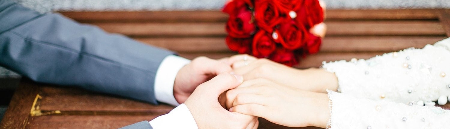 Marriage at SeekersHub Toronto