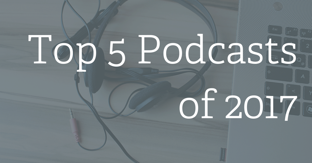 top5 podcast