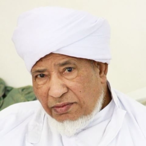 Habib Salim al Shatiri