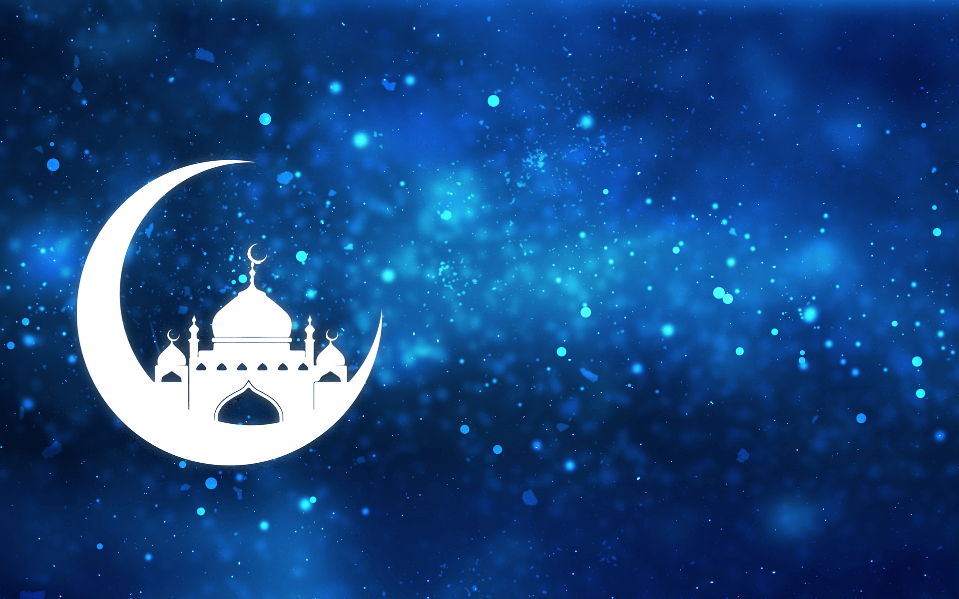 The Night of Ramadan