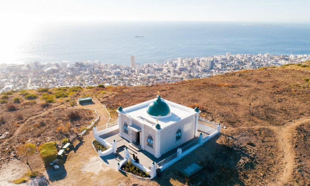 Signal Hill Kramat Cape Town