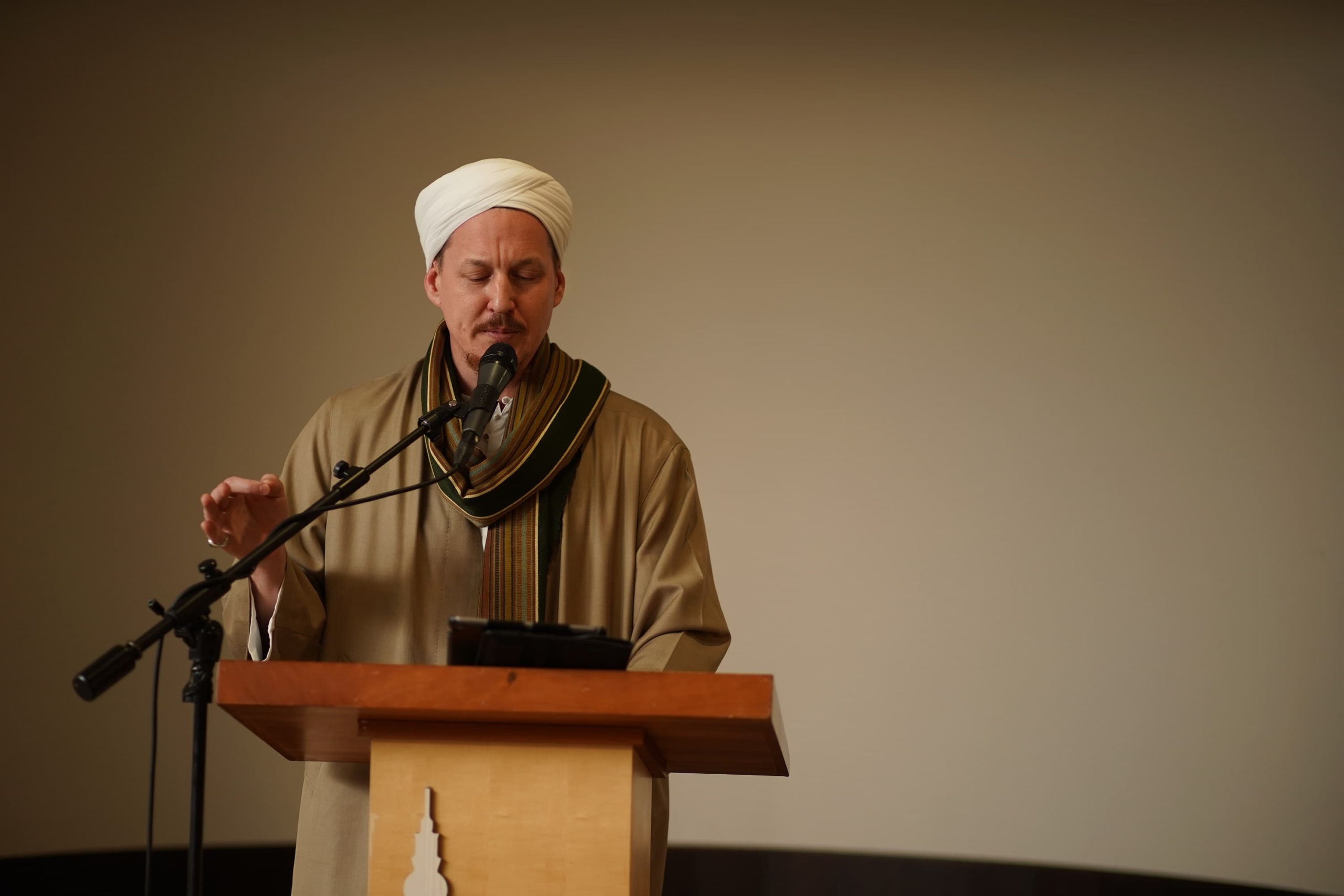 Shaykh Yahya Rhodus