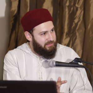 Shaykh Ahmed Hussein El Azhary