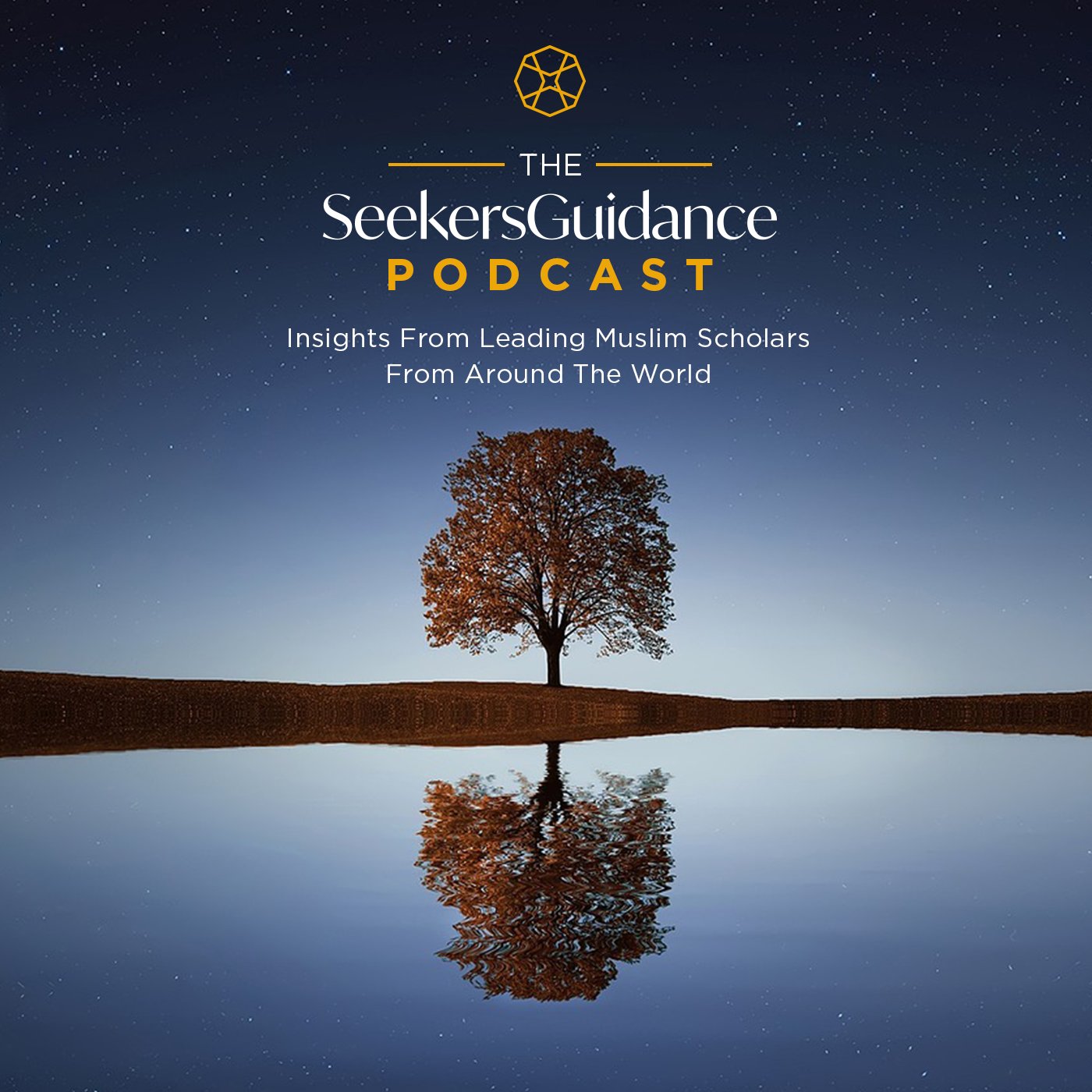 SeekersGuidance Podcast