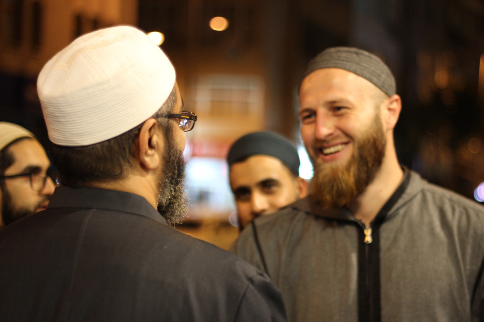 shaykh faraz rabbani