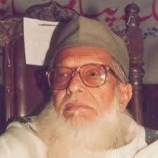 Shaykh Abul Hasan Ali Nadwi