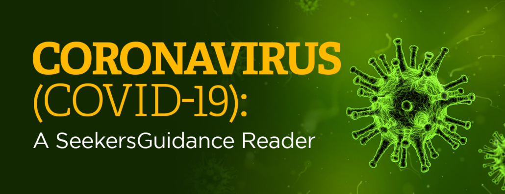 coronavirus COVID 19