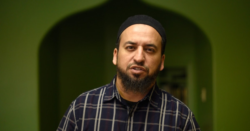 Imam Yama Niazi